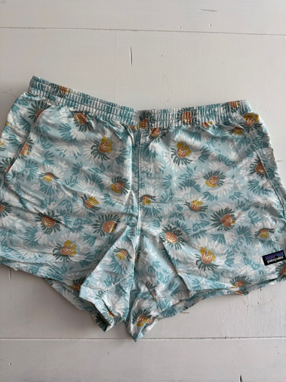 Patagonia W’s Baggies